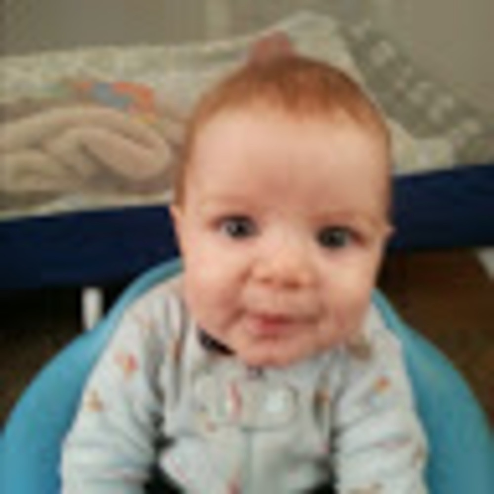 Meet your Posher, Kim